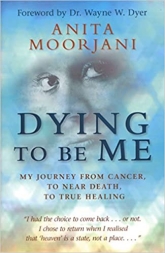 Moorjani - Dying to be me